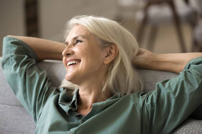 13 reasons older women say they’re happier without husbands