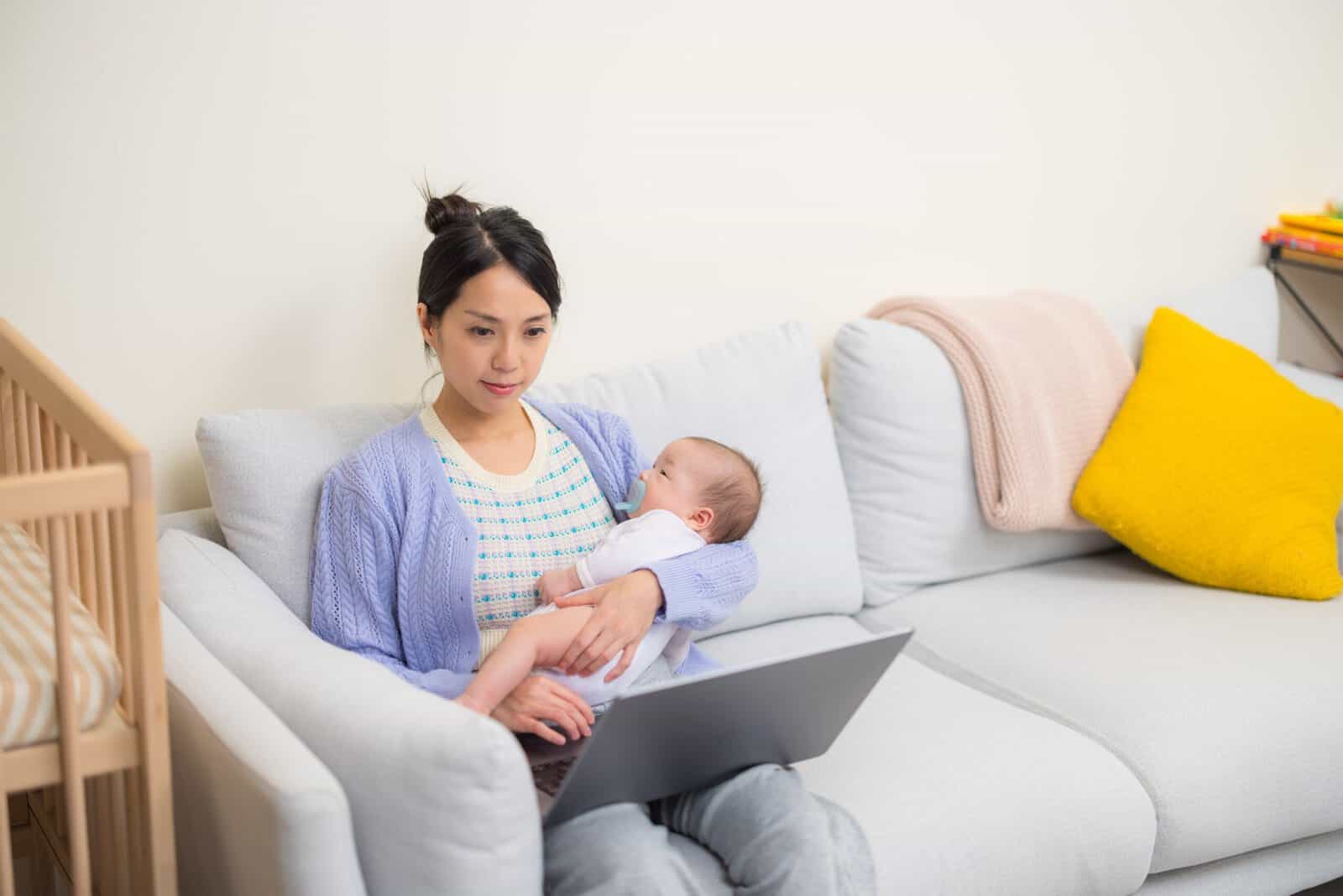 CHILDCARE