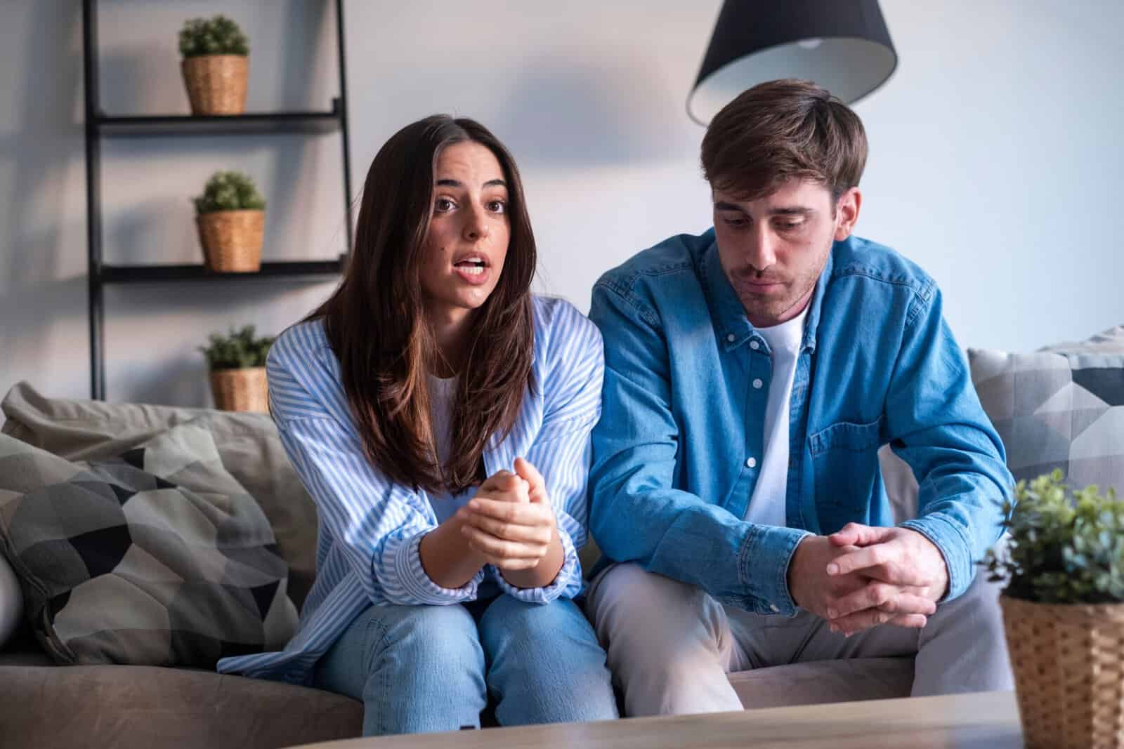 She Gave Him Seven Years. Now He Wants Four More Before Marriage 