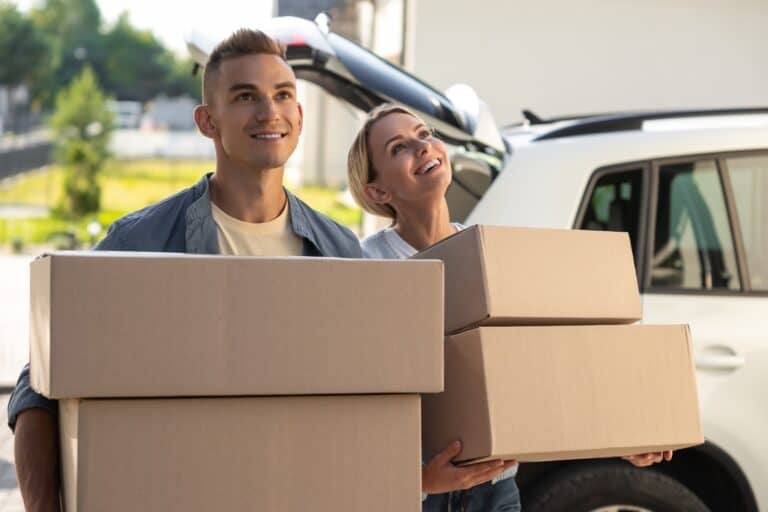 12 cities younger Americans are moving to for lower costs and less stress