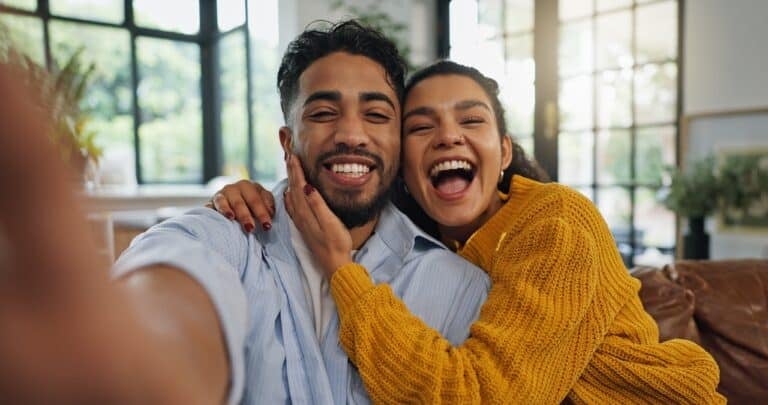 I went from dating struggles to a happy relationship — lessons I learned as a man