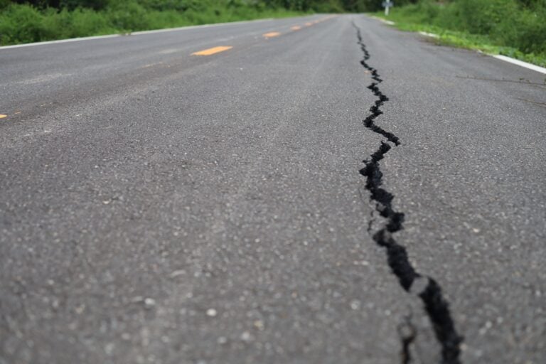 12 major fault lines that could shape America’s next big earthquake