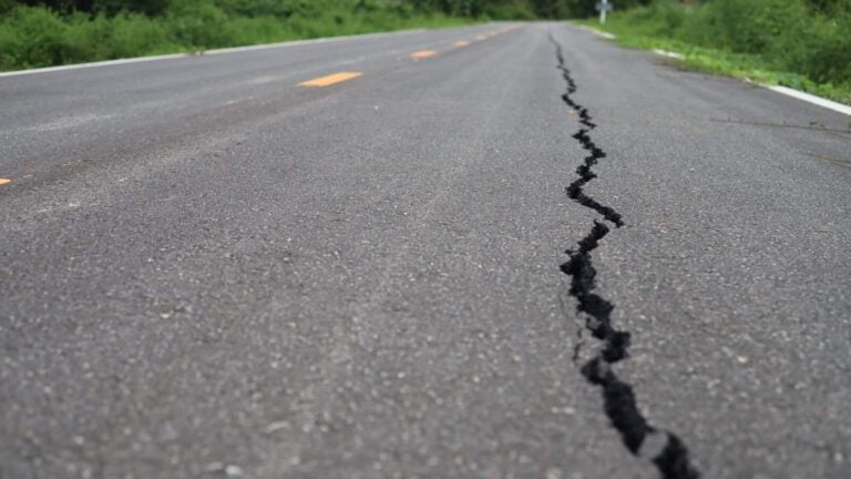 12 major fault lines that could shape America’s next big earthquake