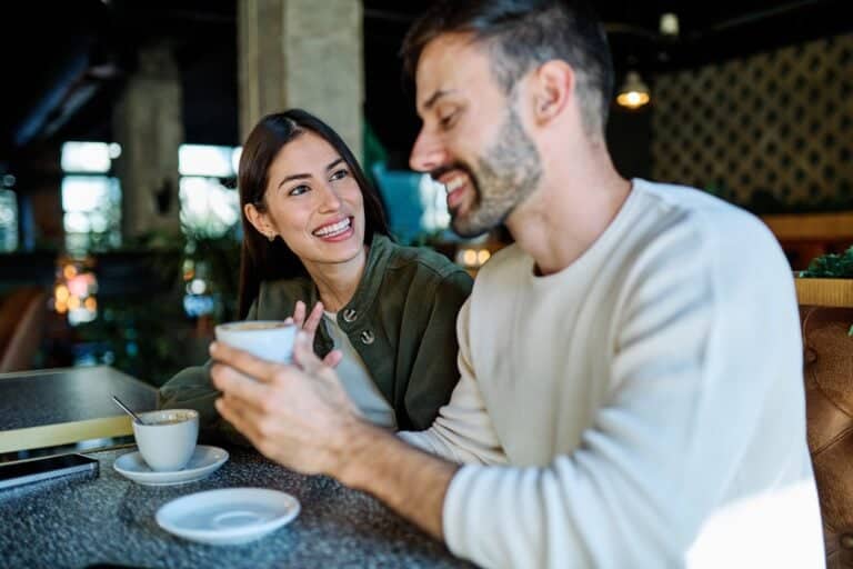 10 things men say they truly want most in a relationship