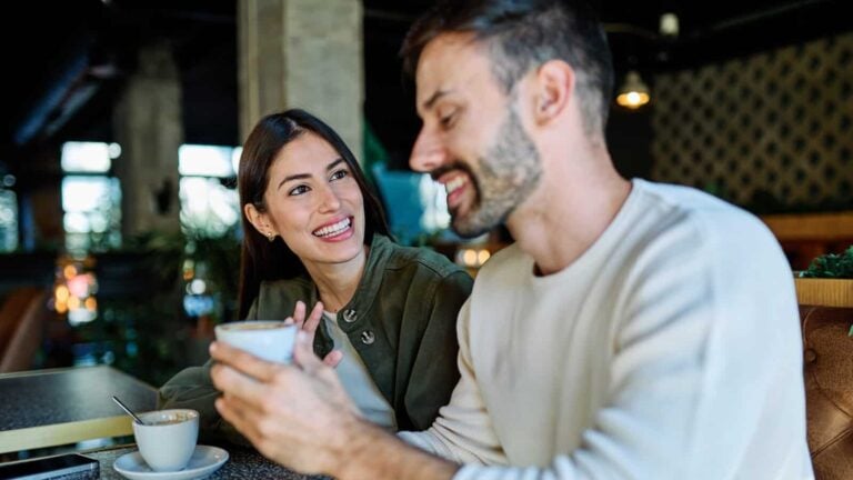 10 things men say they truly want most in a relationship