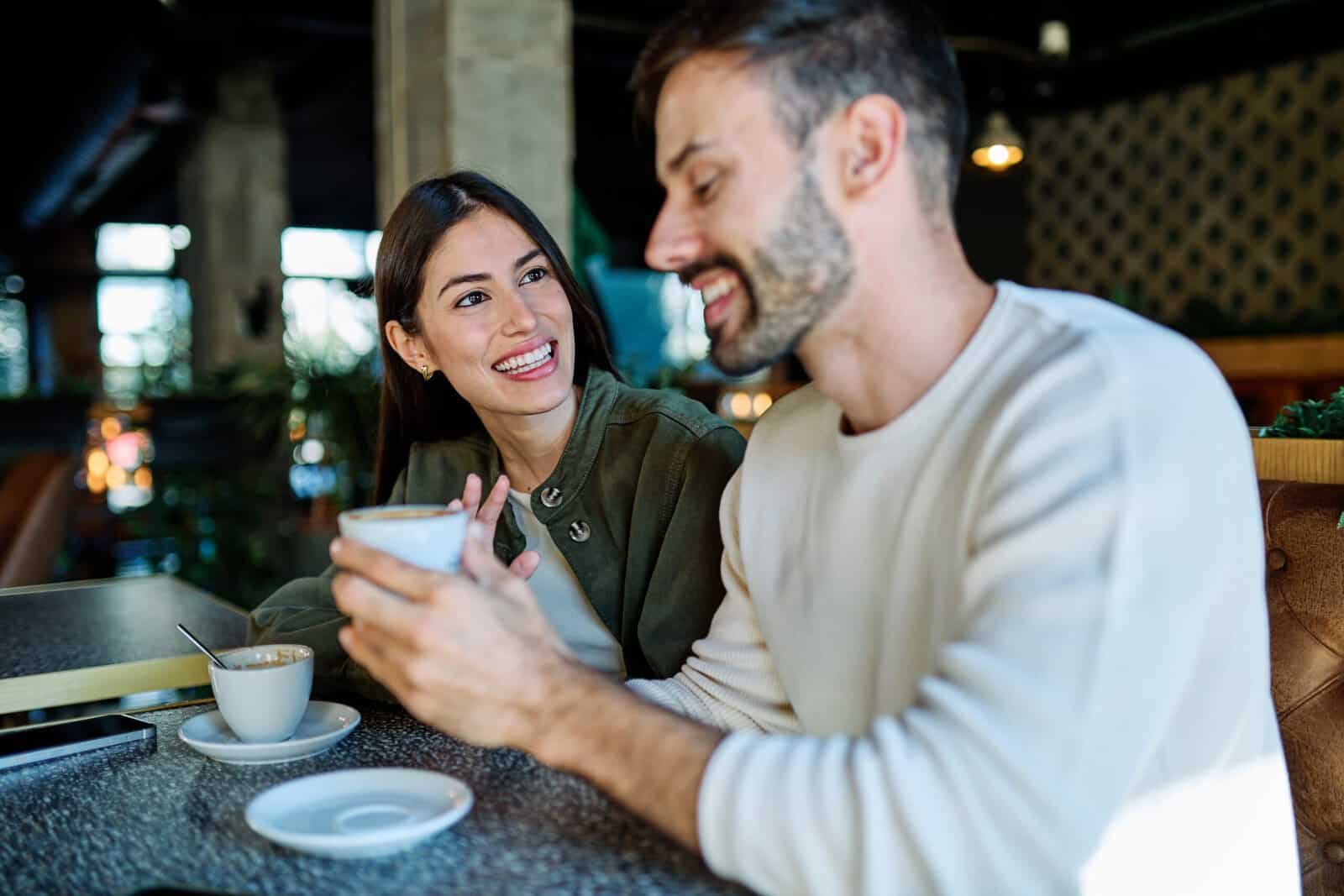10 things men say they truly want most in a relationship