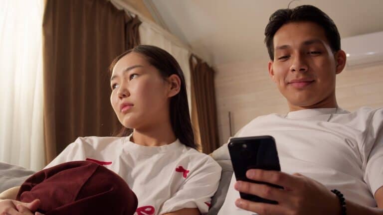 15 things women don’t want men to do