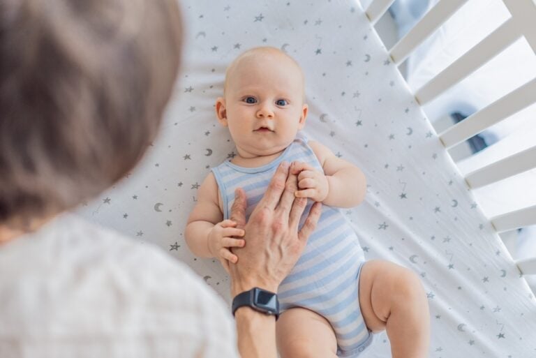 2 factors at birth that can affect a child’s cognitive development