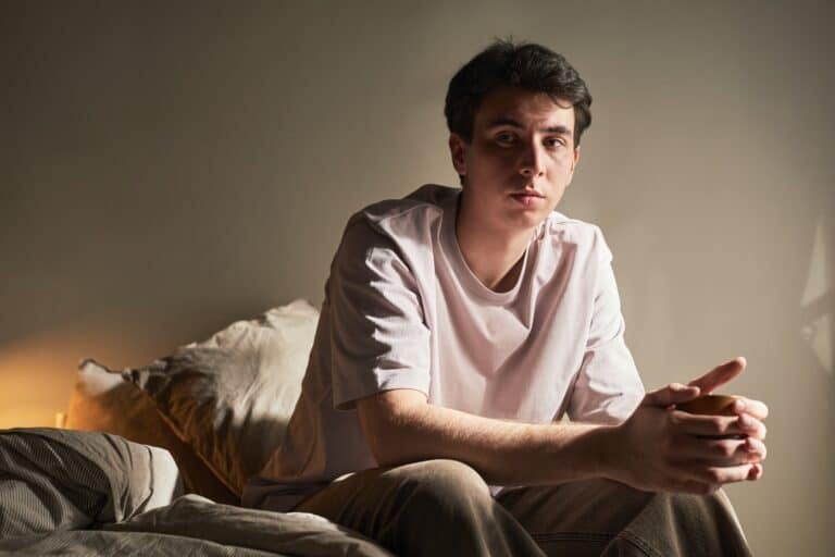 Things Men Worry Women Notice More Than They Actually Do