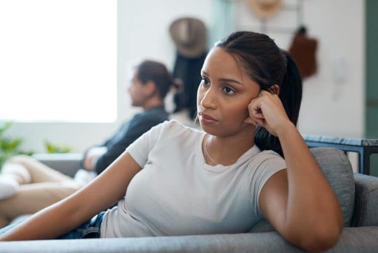 The Quiet Relationship Frustration More Women Are Finally Naming