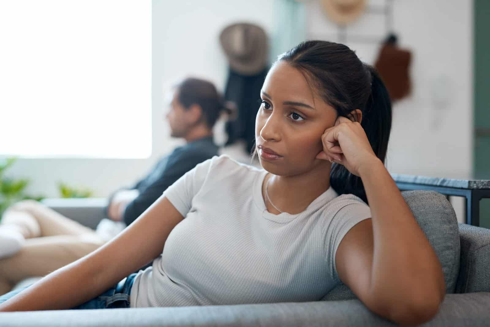 The Quiet Relationship Frustration More Women Are Finally Naming