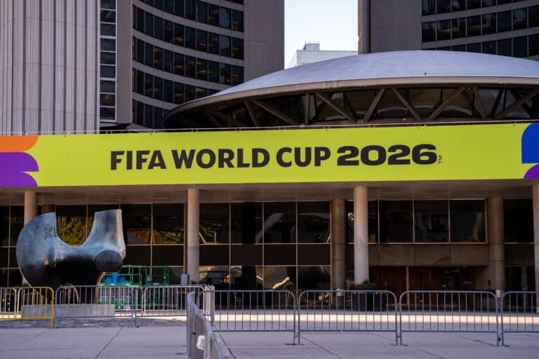 World Cup visitors are saying the same thing about America