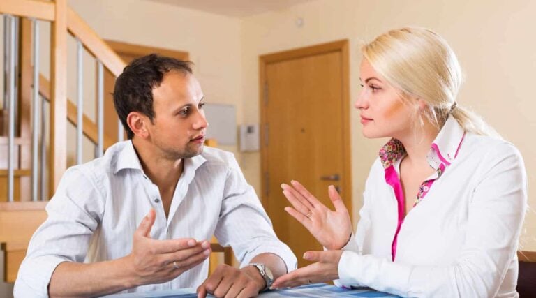 The Difficult Conversation Many Couples Avoid: What Happens When Attraction Changes