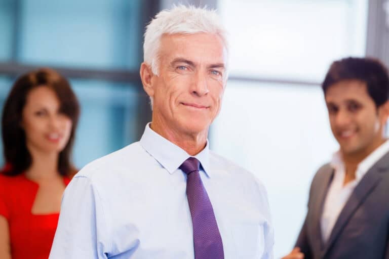 12 workplace changes creating new challenges for Gen X employees