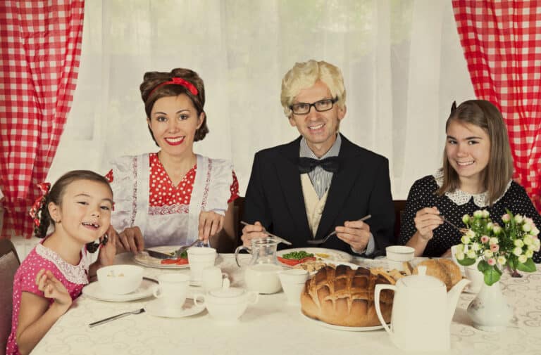 12 foods American moms often made in the 1970s