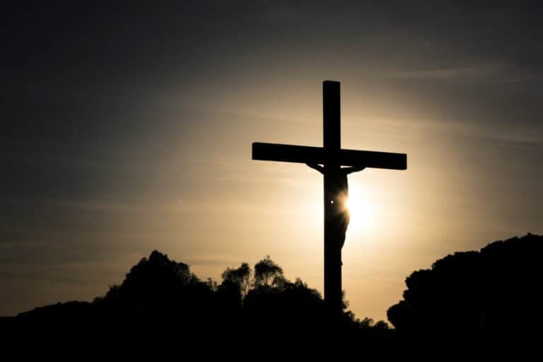 The Islamic view of Jesus: Why billions of Muslims believe he was never crucified