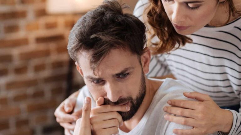 12 things men wish more women understood about their feelings