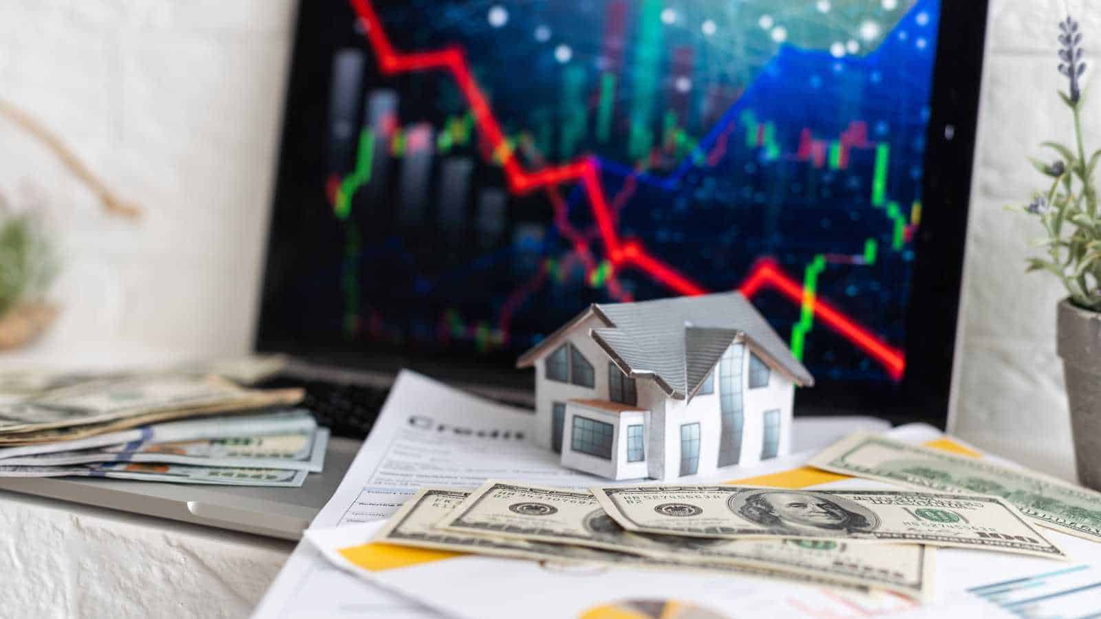 mortgage rate buydown concept