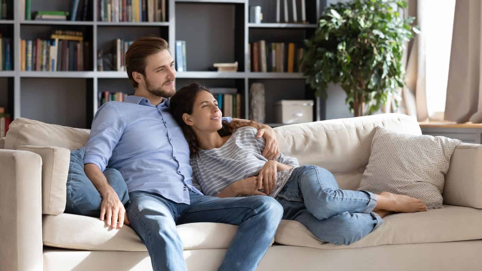 husband, hopeful dreamer