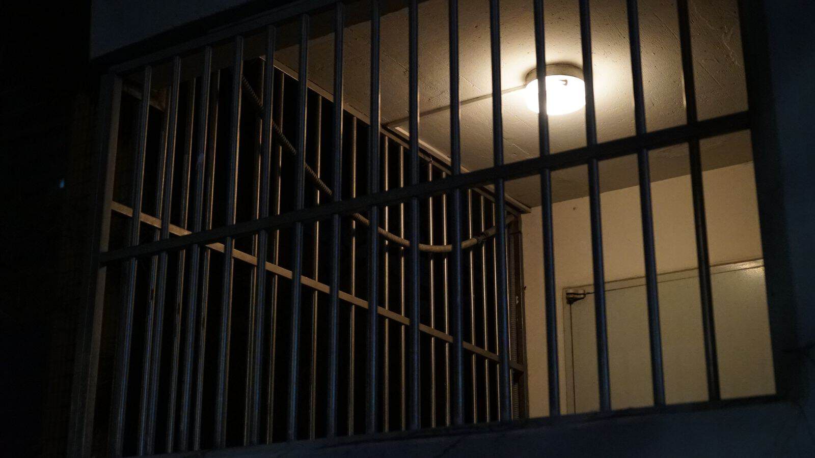 jail