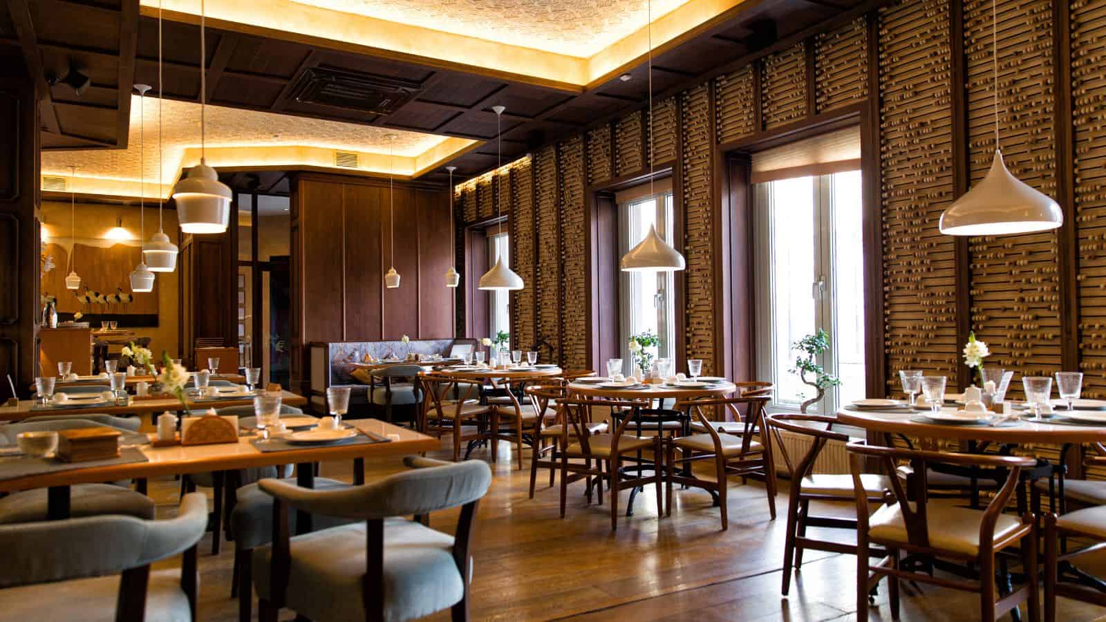 12 dining rules you might not know restaurants are allowed to enforce