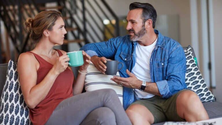 12 marriage mysteries that have surprising explanations