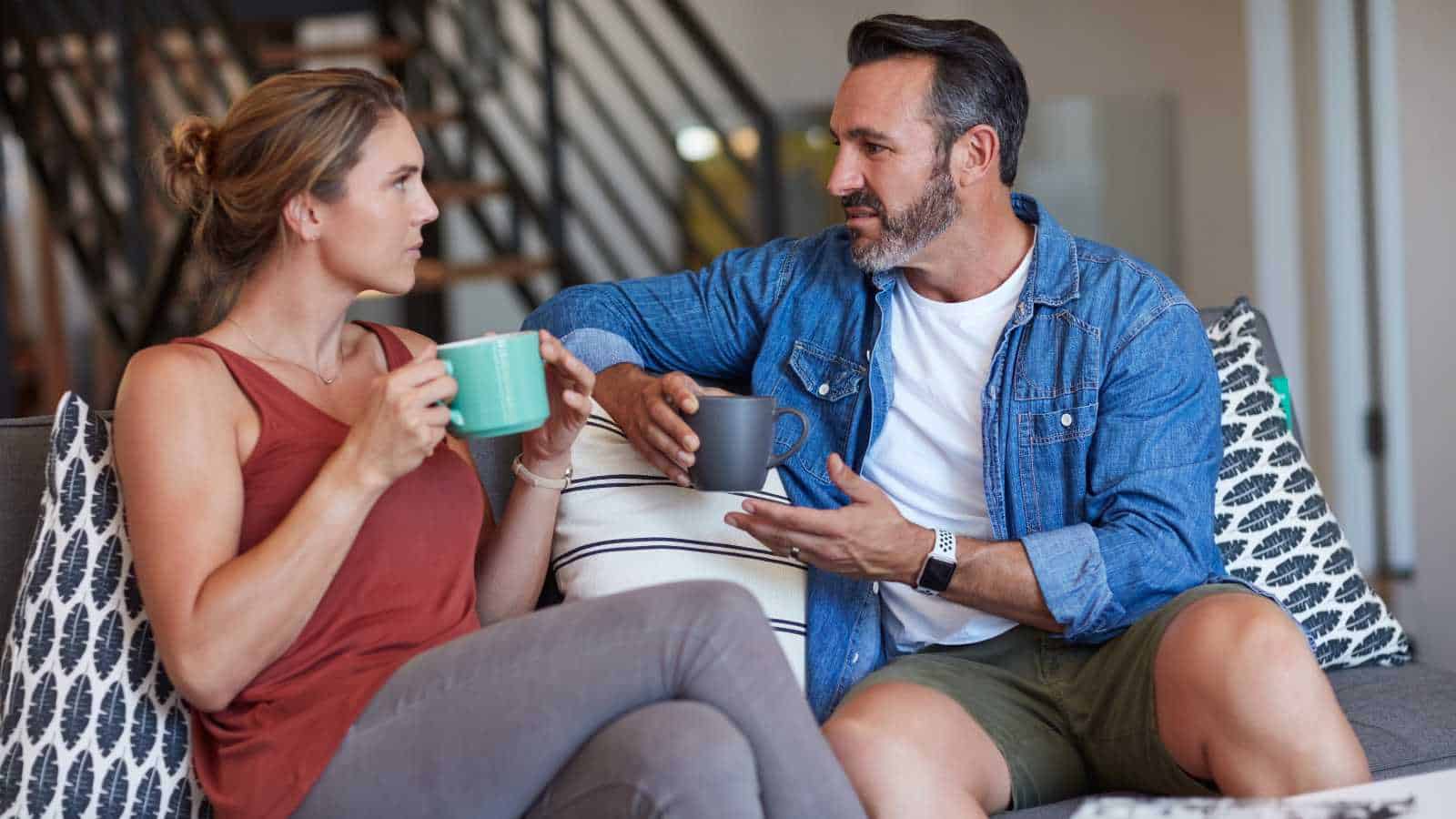 12 marriage mysteries that have surprising explanations