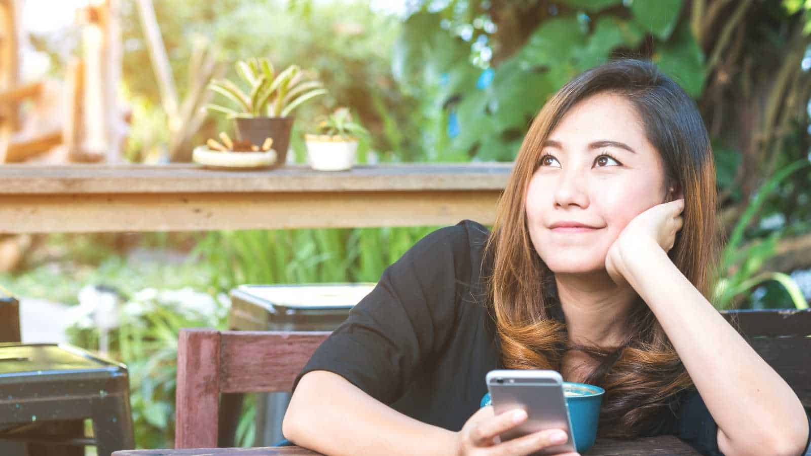 12 possible things happening when you can’t stop thinking about someone