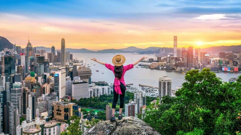 12 things every genuinely well-traveled person has experienced