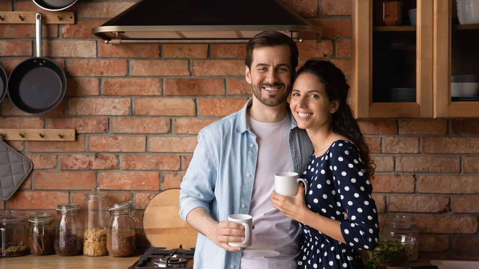 12 types of husbands: Which one would you choose?
