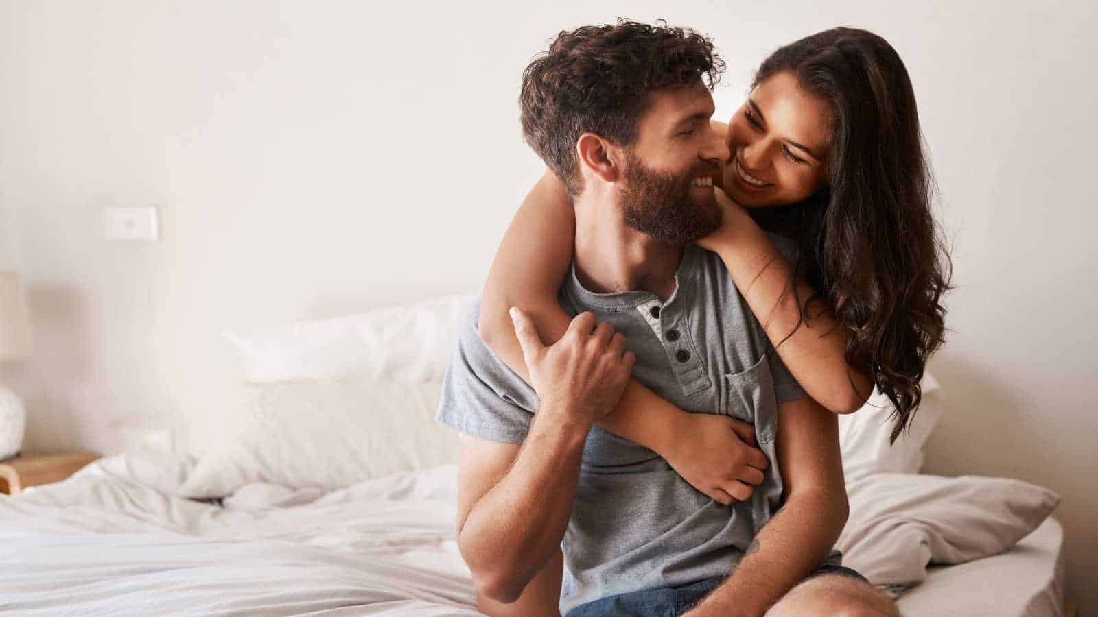 couple romance