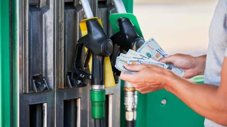 Gas Is Still Pricey. Prime’s 50¢ Fuel Deal Comes With a Catch
