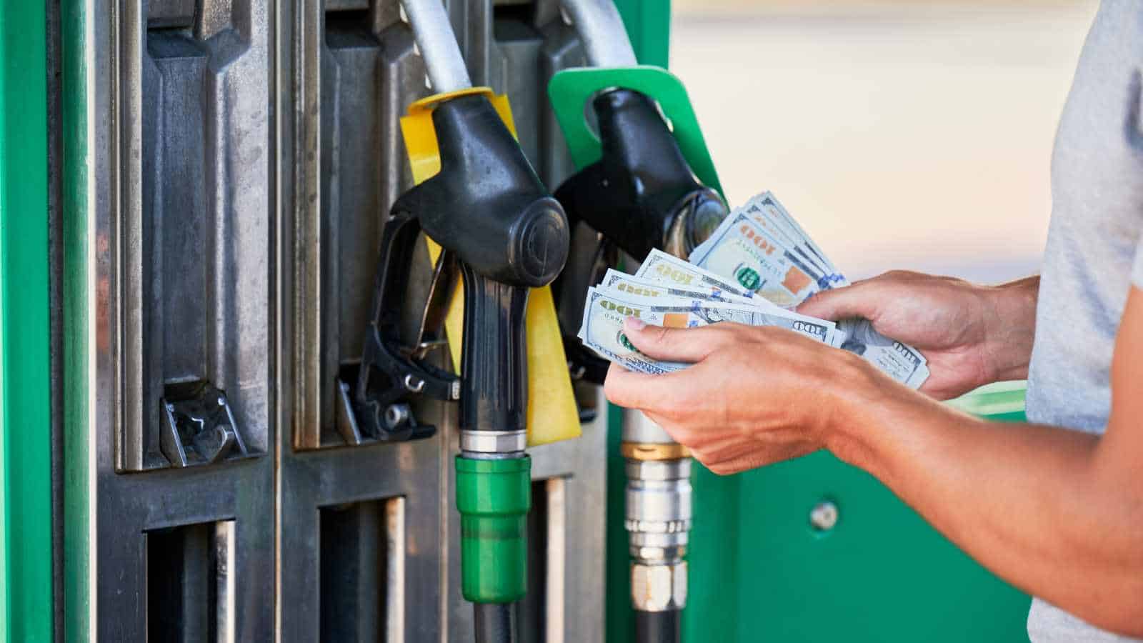 Gas Is Still Pricey. Prime’s 50¢ Fuel Deal Comes With a Catch