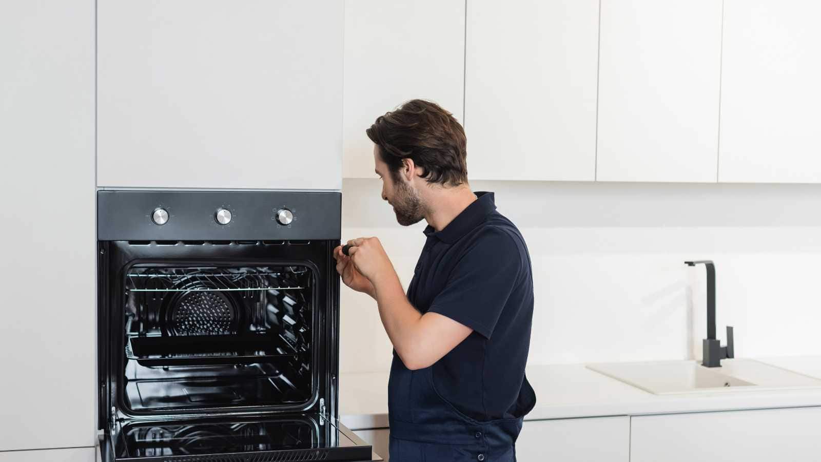 appliance package