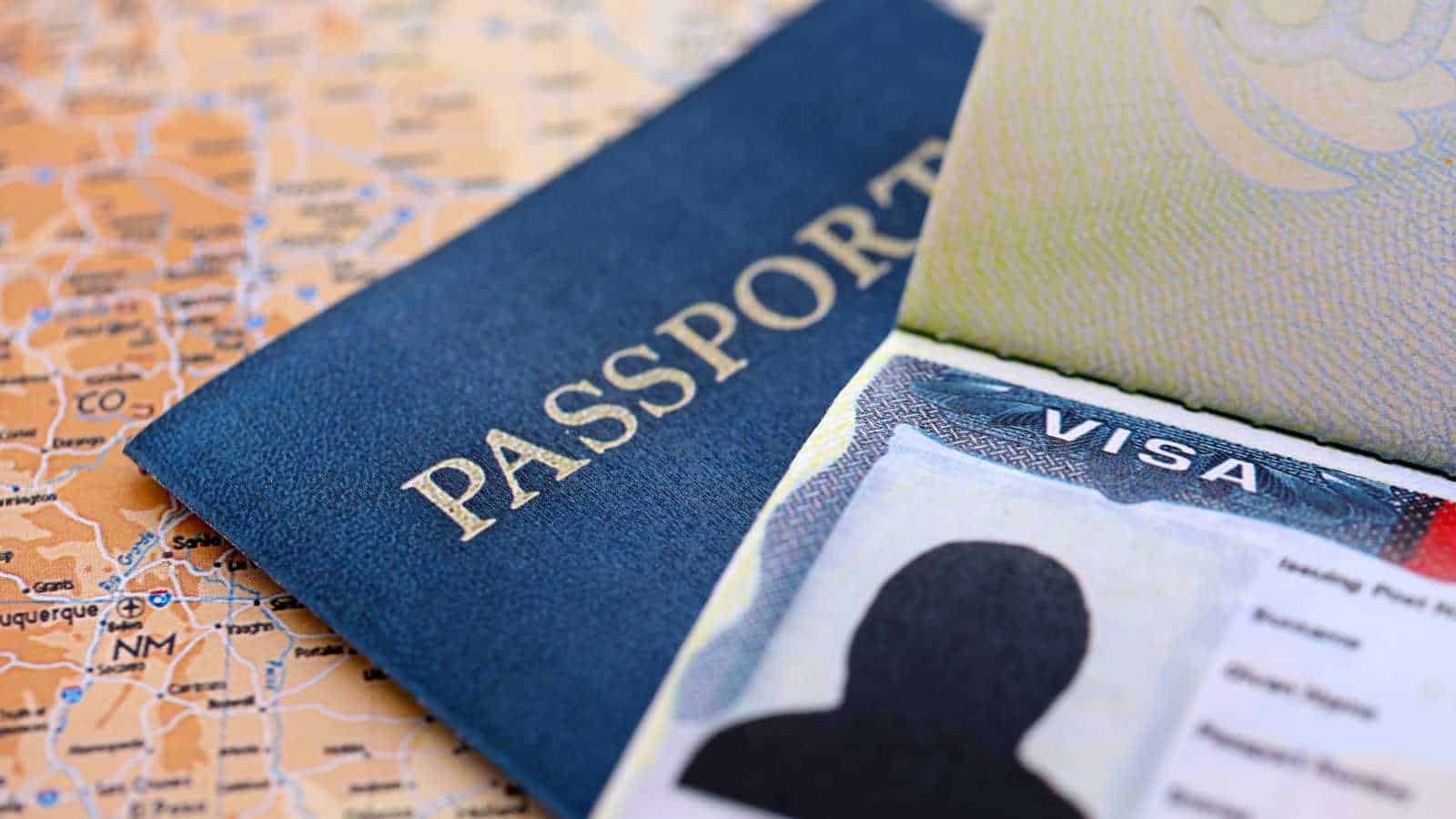 visa