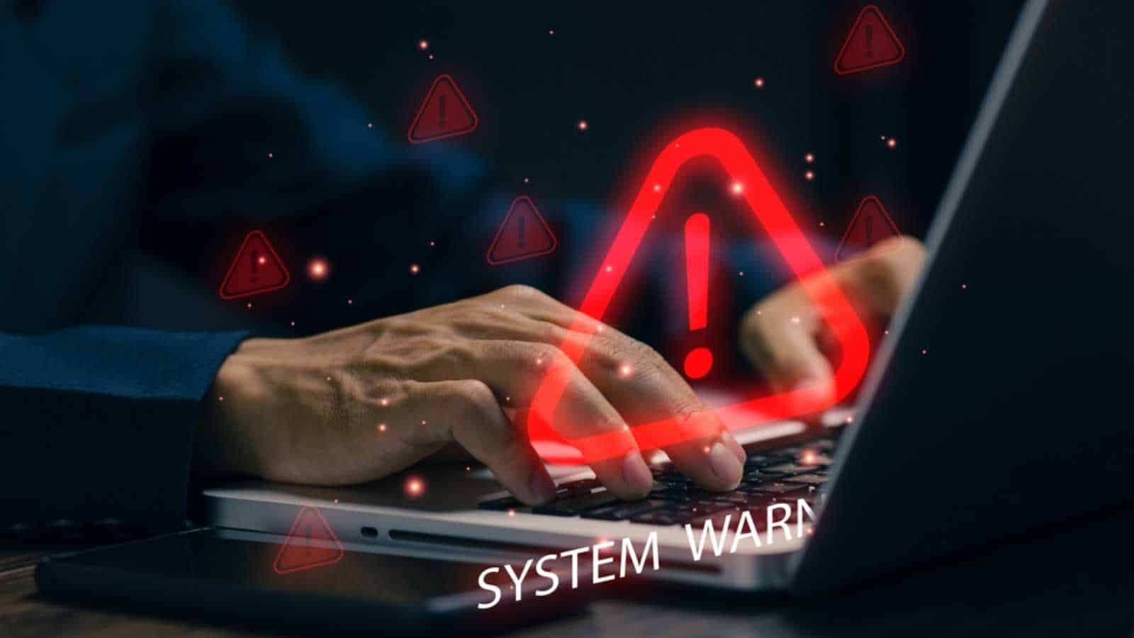 reasons people are alarmed after an AI system launched a cyberattack