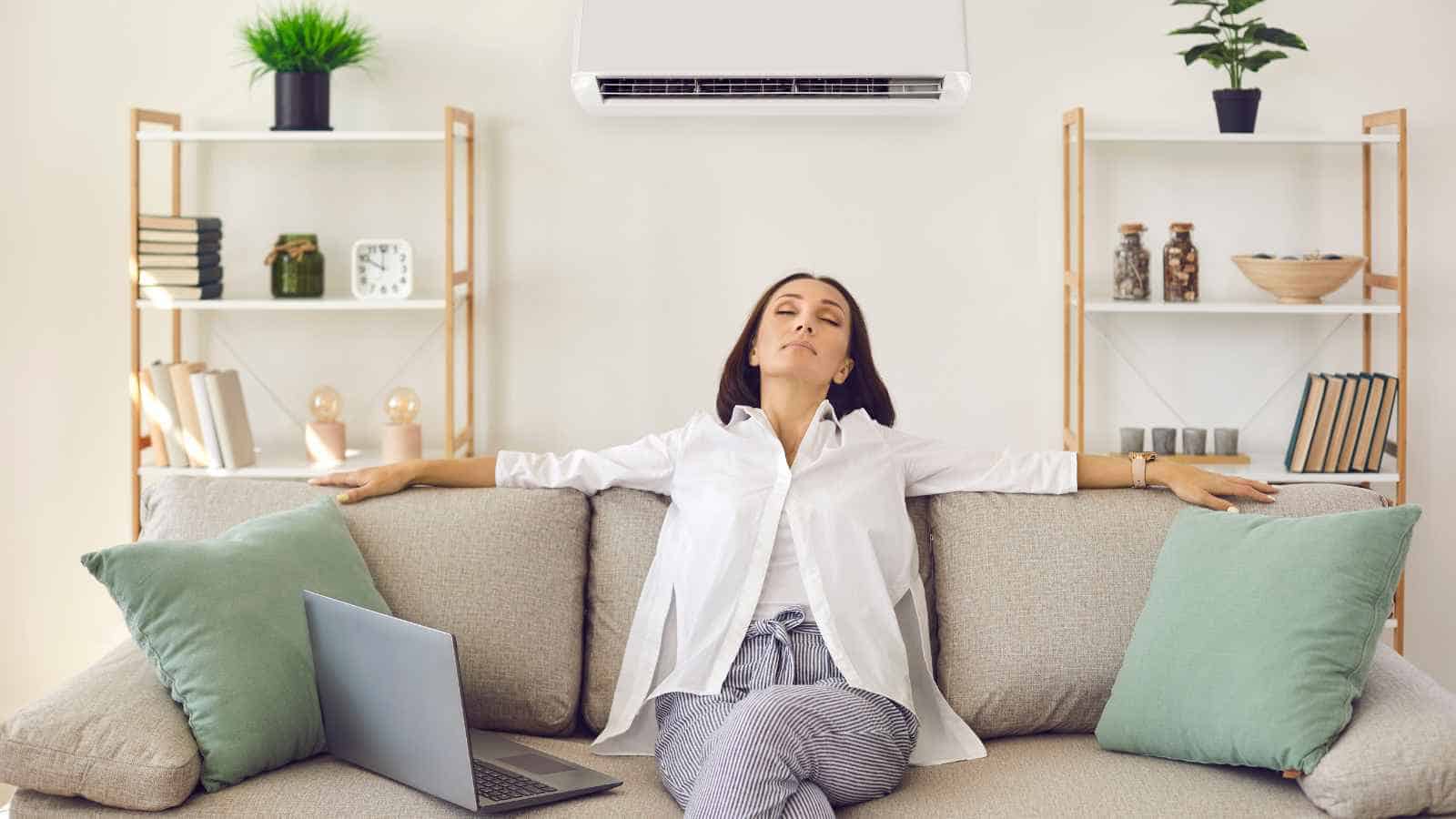 A Dangerous Heat Wave Is Threatening Two-Thirds of America—12 Ways to Cool Your Home Without Sending Your Power Bill Soaring