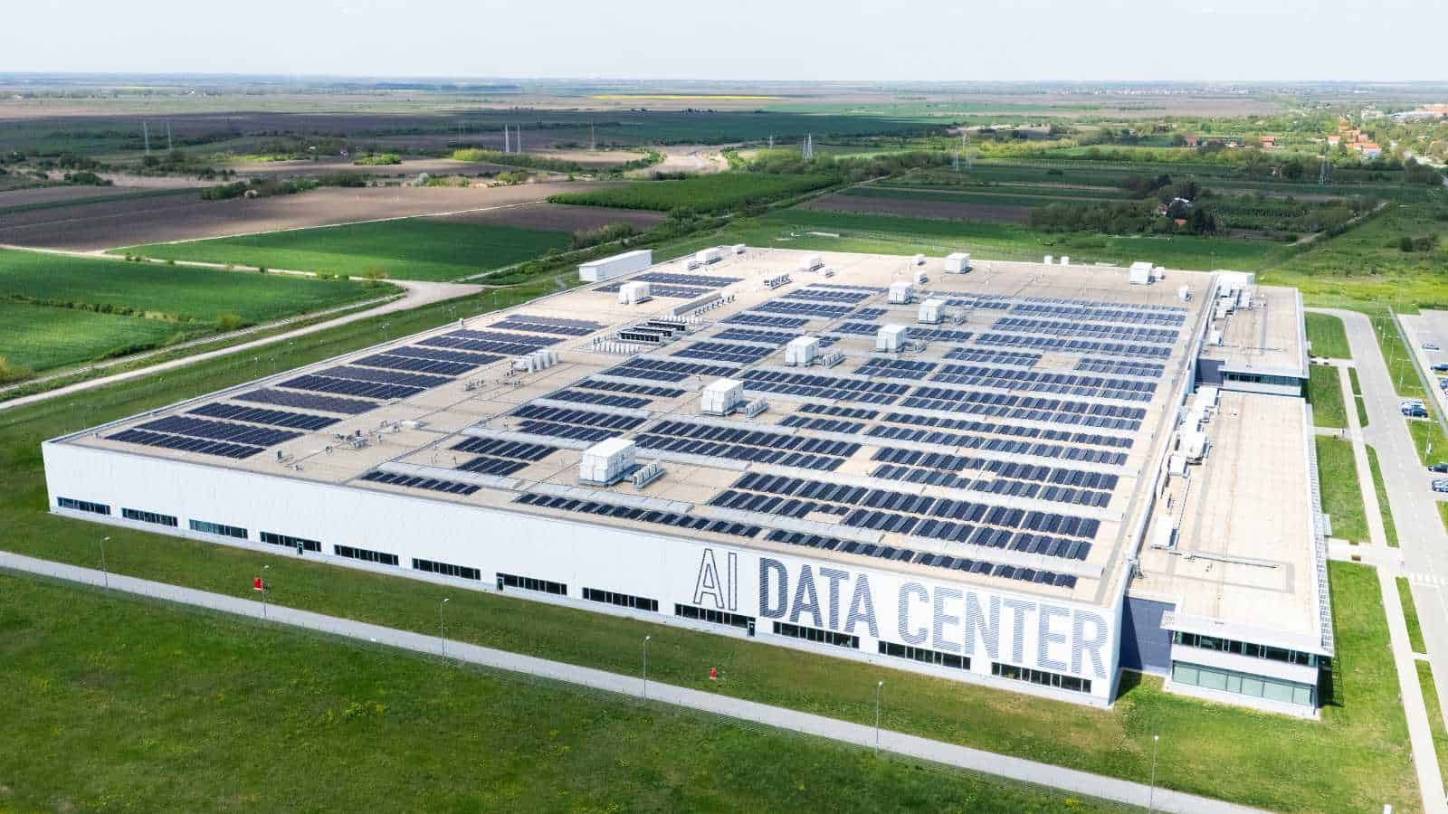 AI Facility