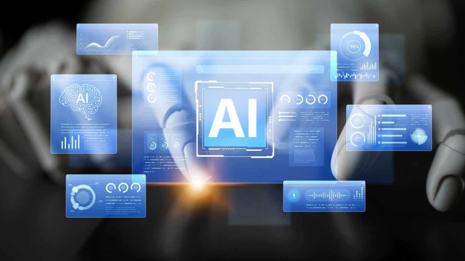 reasons people are alarmed after an AI system launched a cyberattack