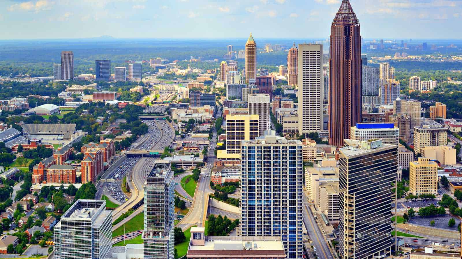 Atlanta