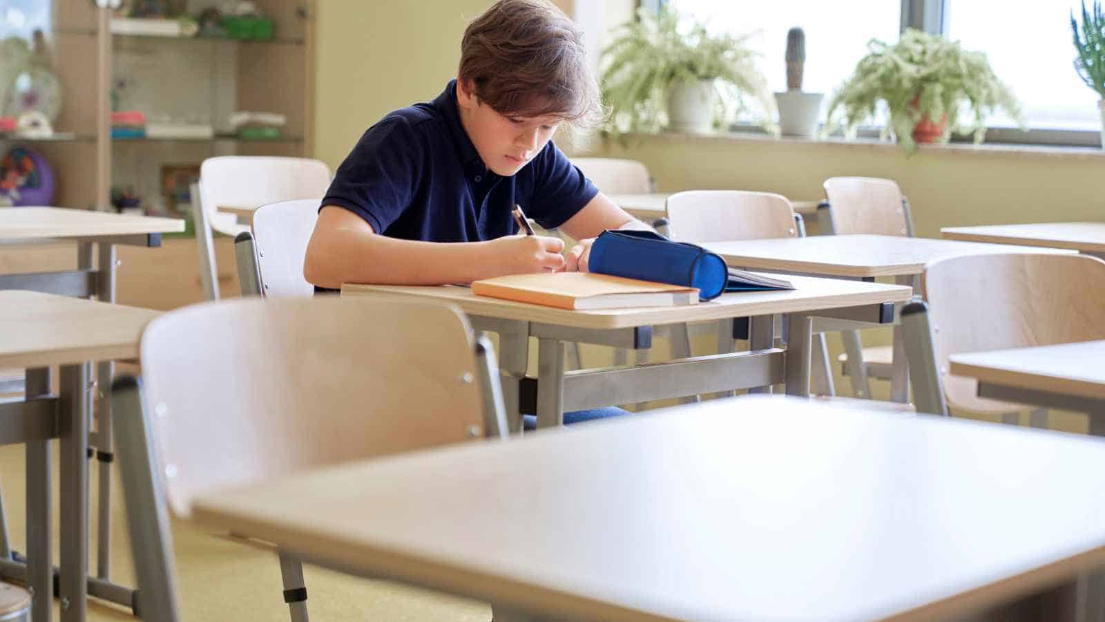 12 Ways America’s Public Schools Have Struggled to Meet Gen Z’s Needs