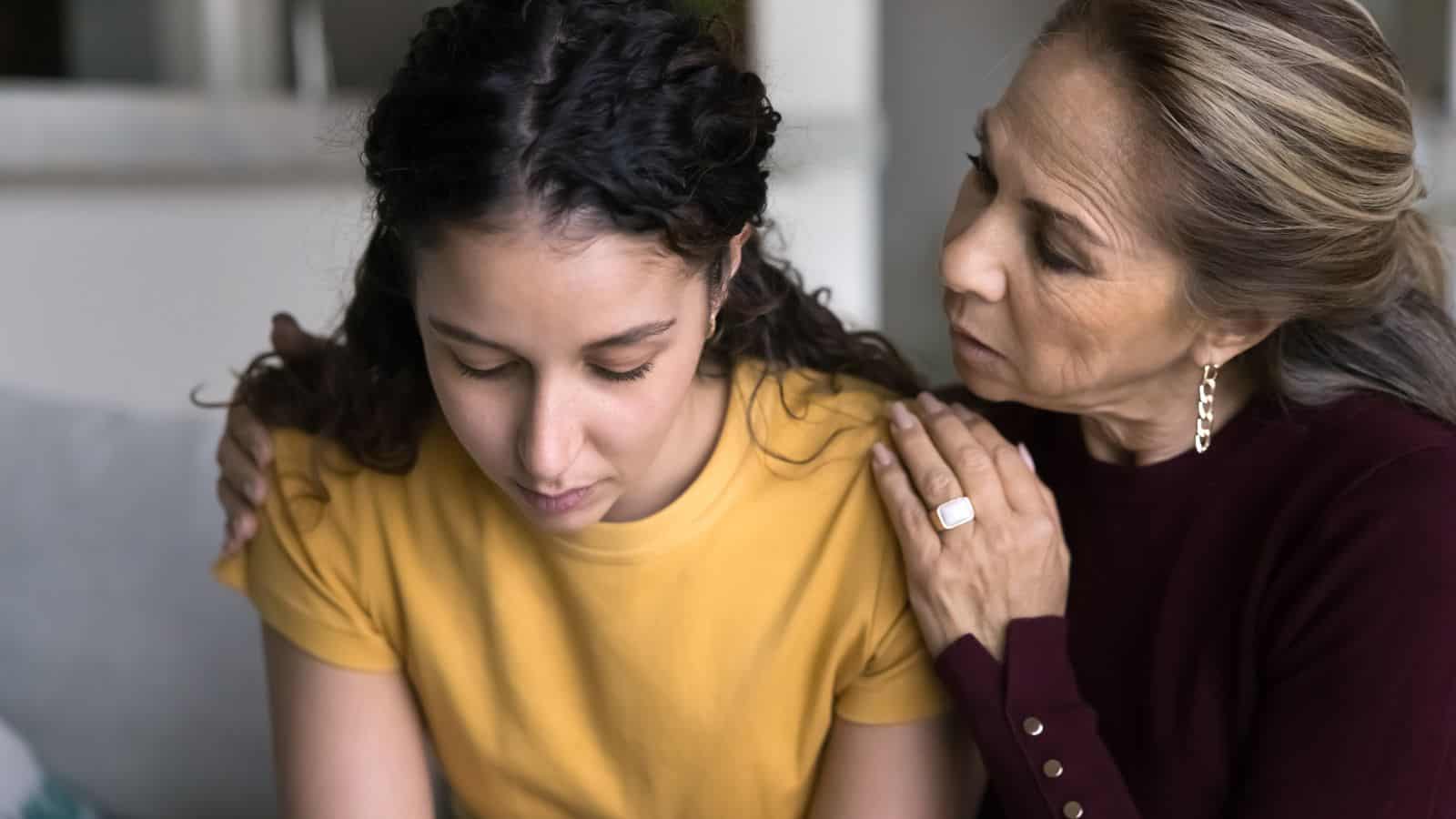 12 reasons Adult Children Choose Not to Care for Neglectful Parents