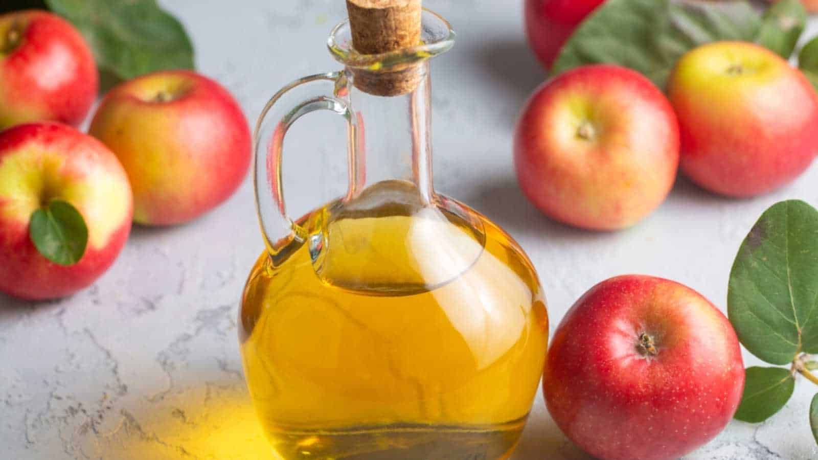 condiments you may be storing in the fridge by mistake