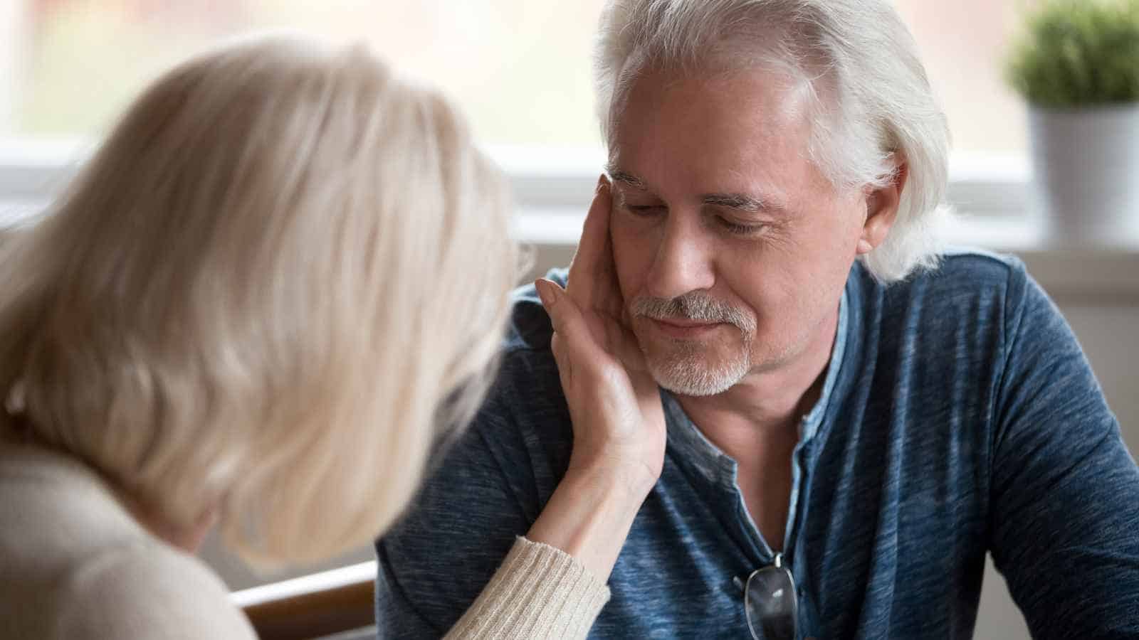 12 relationship habits wives over 50 can change to keep the spark alive