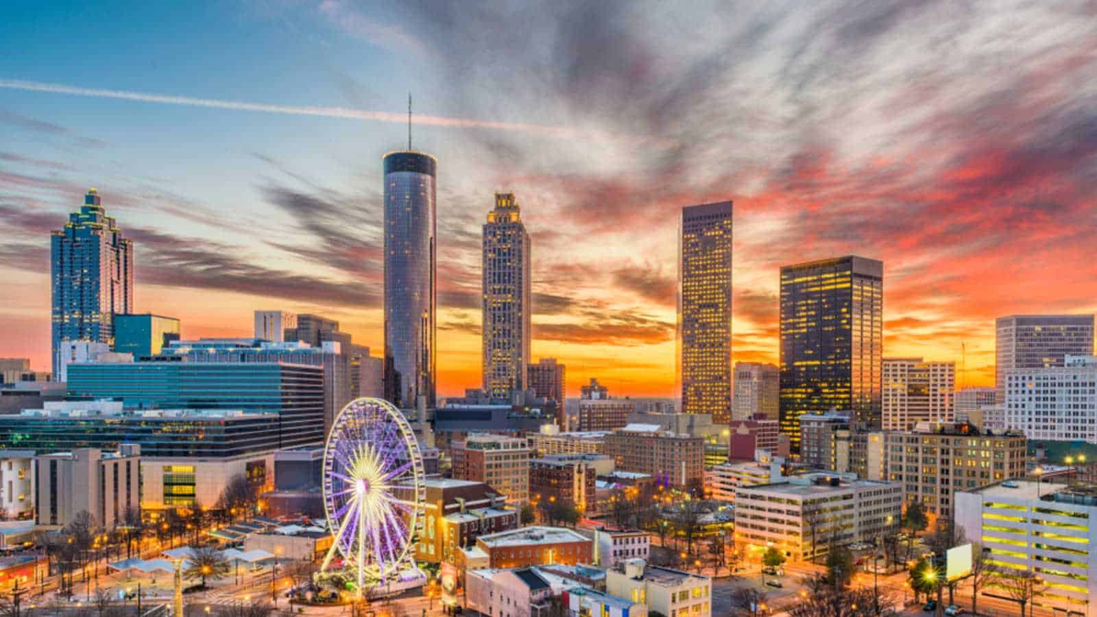 states Texans are moving to when they leave the Lone Star State