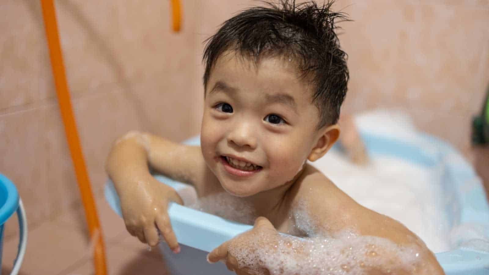 gentle bedtime ideas for parents whose kids cannot seem to settle down