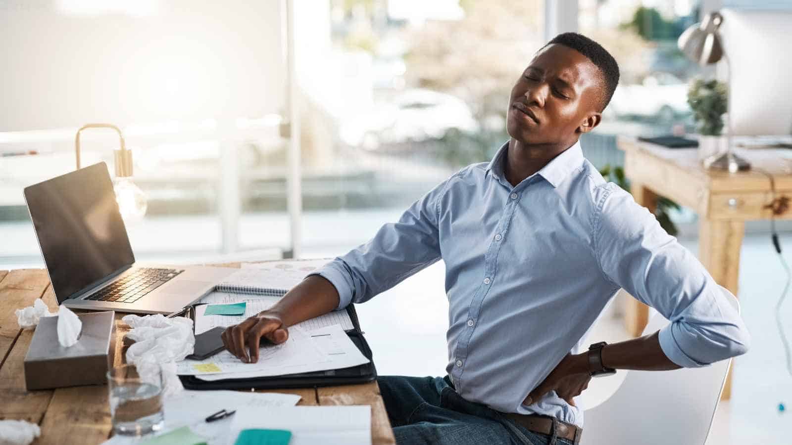 12 style and lifestyle choices that may hurt a mans image