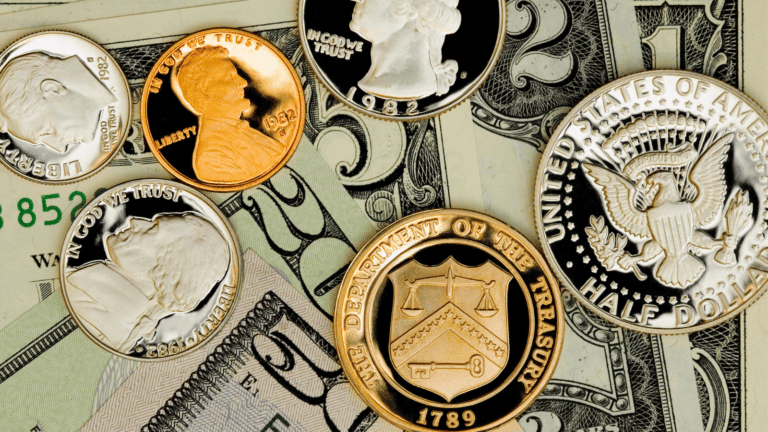 Check your old coins: These rare ones could be worth serious money