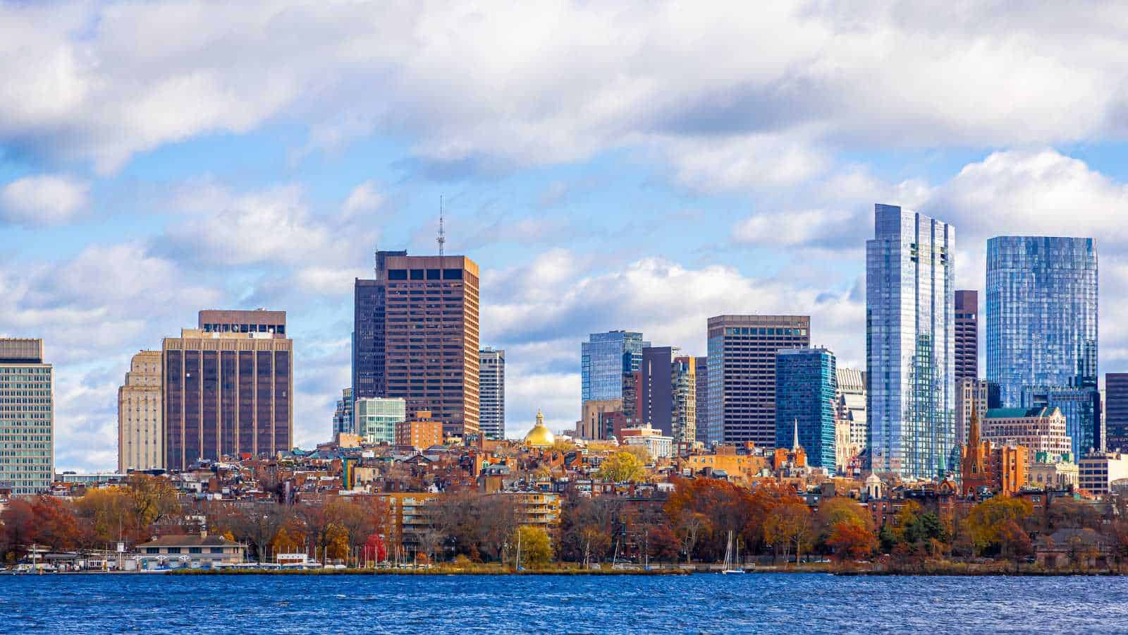 Boston