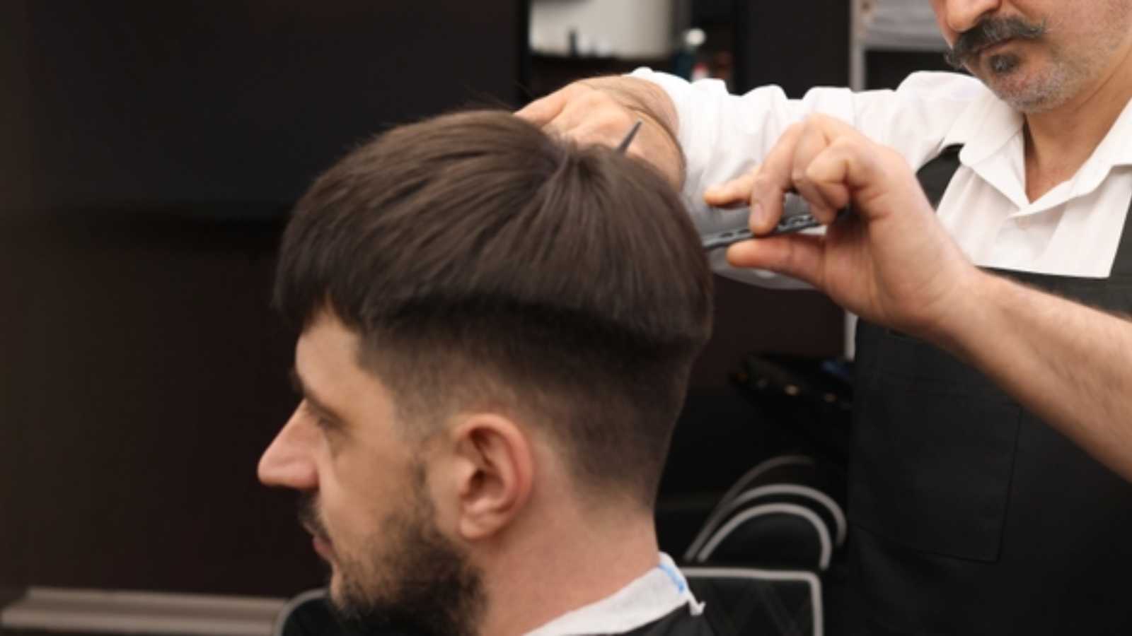 Men's Haircuts Women Quietly Judge You For